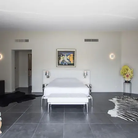 Appartement Collines 8bd *