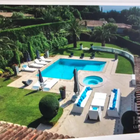 Collines 8bd Le Cannet