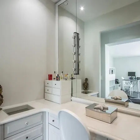 Apartment Collines 8bd *