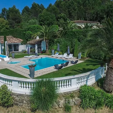 Apartment Collines 8bd *